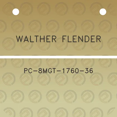 walther-flender-pc-8mgt-1760-36