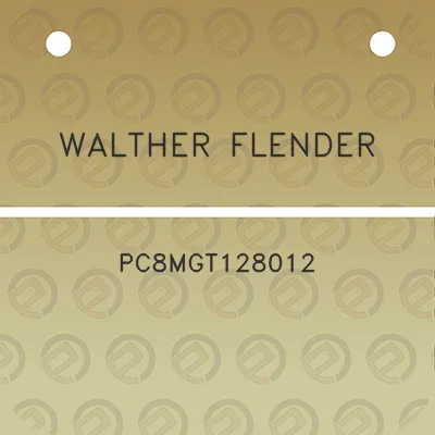 walther-flender-pc8mgt128012