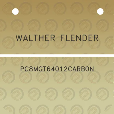 walther-flender-pc8mgt64012carb0n