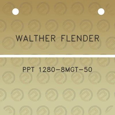 walther-flender-ppt-1280-8mgt-50