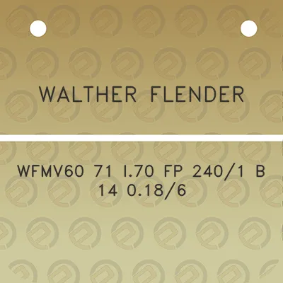 walther-flender-wfmv60-71-i70-fp-2401-b-14-0186