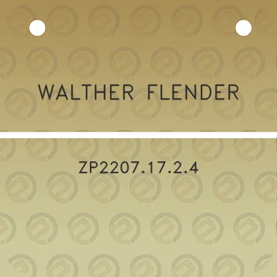 walther-flender-zp22071724