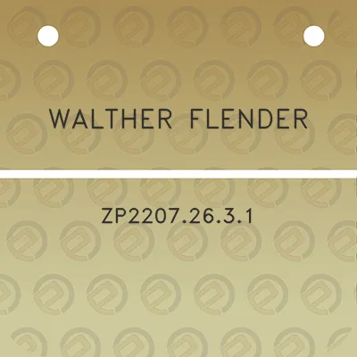 walther-flender-zp22072631