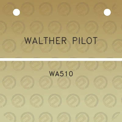 walther-pilot-wa510