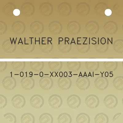 walther-praezision-1-019-0-xx003-aaai-y05