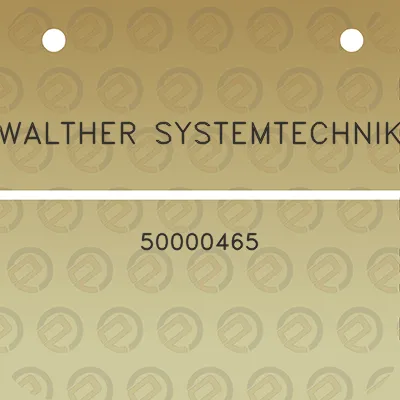 walther-systemtechnik-50000465