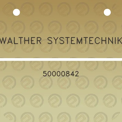 walther-systemtechnik-50000842