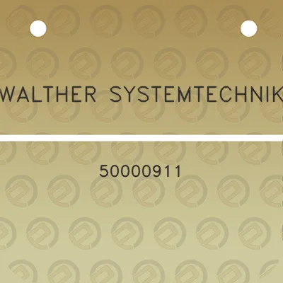 walther-systemtechnik-50000911