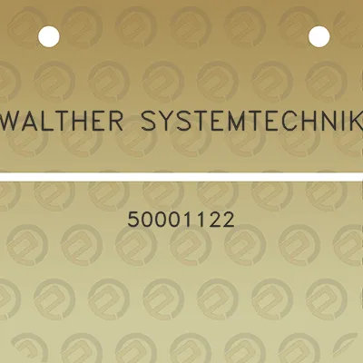 walther-systemtechnik-50001122