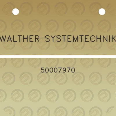 walther-systemtechnik-50007970