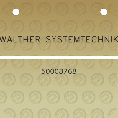 walther-systemtechnik-50008768