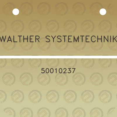 walther-systemtechnik-50010237