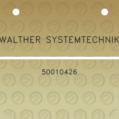 walther-systemtechnik-50010426