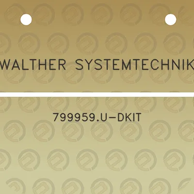 walther-systemtechnik-799959u-dkit