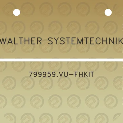 walther-systemtechnik-799959vu-fhkit