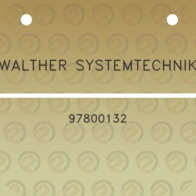 walther-systemtechnik-97800132