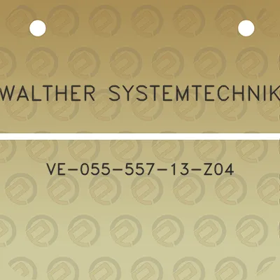 walther-systemtechnik-ve-055-557-13-z04