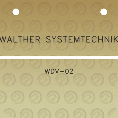 walther-systemtechnik-wdv-02