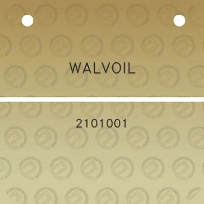 walvoil-2101001