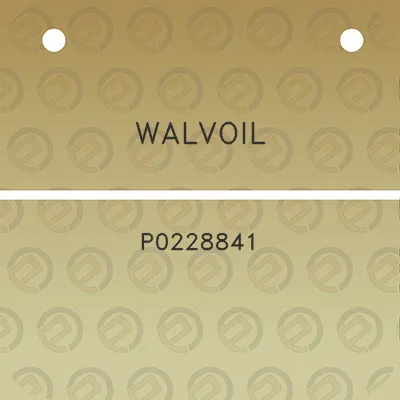 walvoil-p0228841