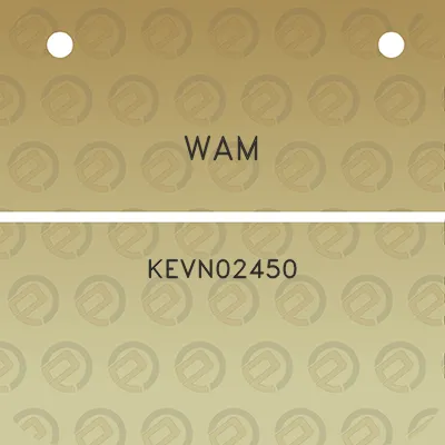 wam-kevn02450