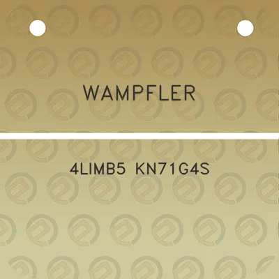 wampfler-4limb5-kn71g4s