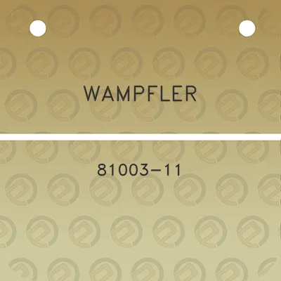 wampfler-81003-11