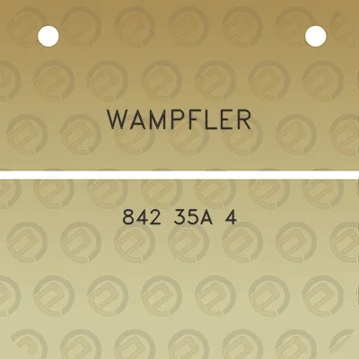 wampfler-842-35a-4