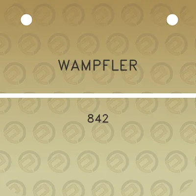 wampfler-842