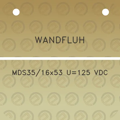 wandfluh-mds3516x53-u125-vdc