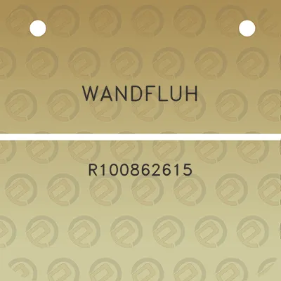 wandfluh-r100862615