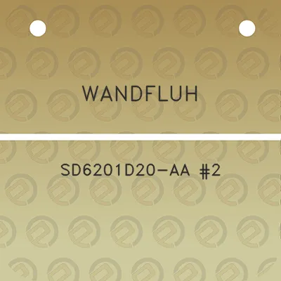 wandfluh-sd6201d20-aa-2