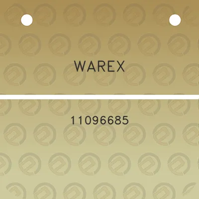 warex-11096685