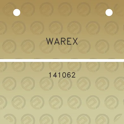 warex-141062