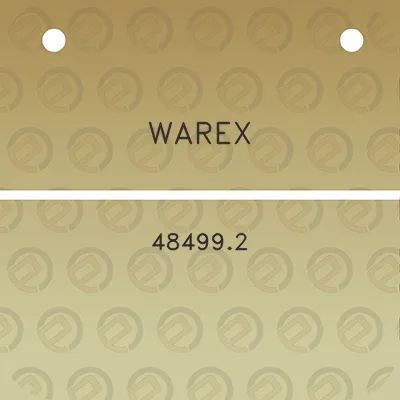 warex-484992