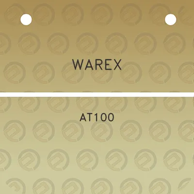 warex-at100