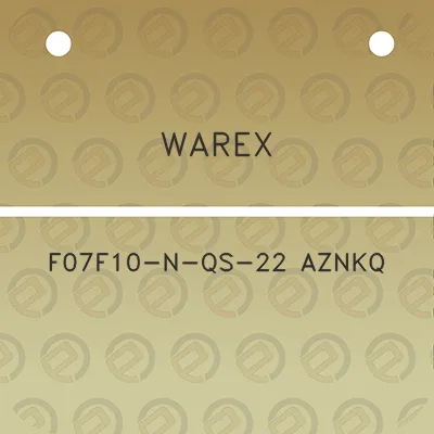 warex-f07f10-n-qs-22-aznkq