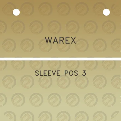 warex-sleeve-pos-3