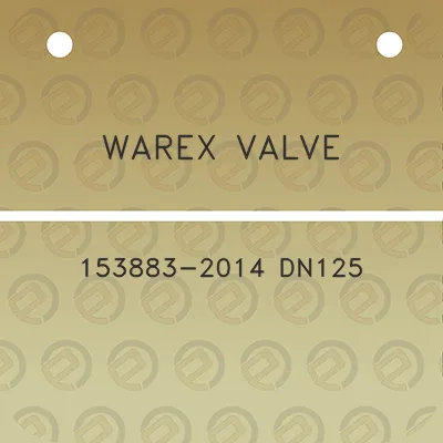 warex-valve-153883-2014-dn125