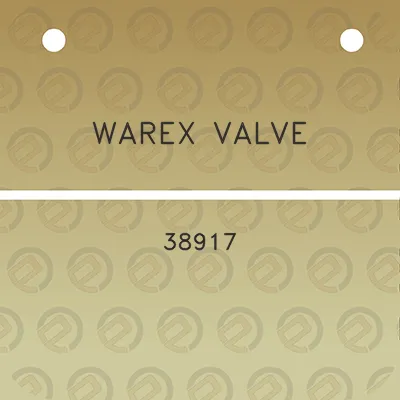 warex-valve-38917