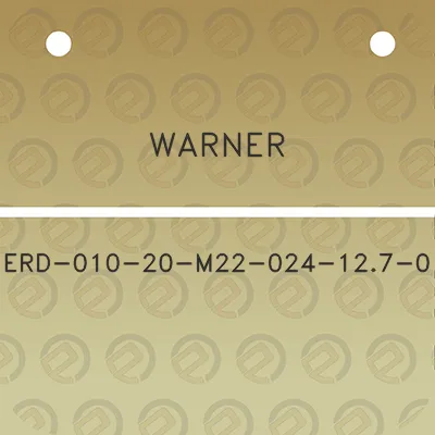 warner-erd-010-20-m22-024-127-0