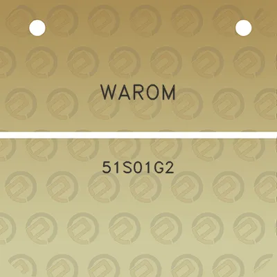 warom-51s01g2