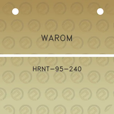 warom-hrnt-95-240