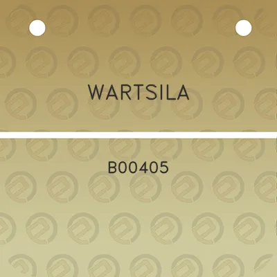 wartsila-b00405