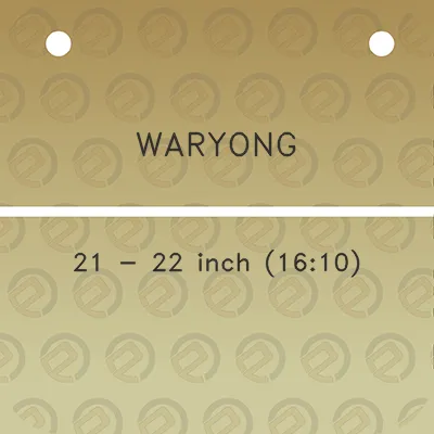 waryong-21-22-inch-1610