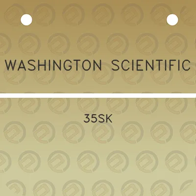 washington-scientific-35sk