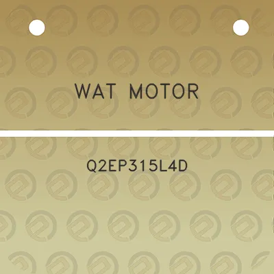 wat-motor-q2ep315l4d