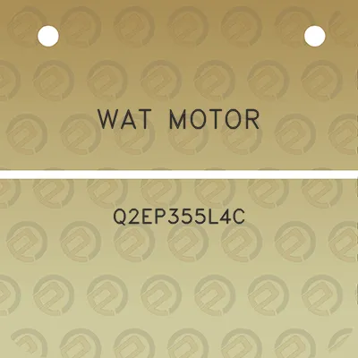 wat-motor-q2ep355l4c