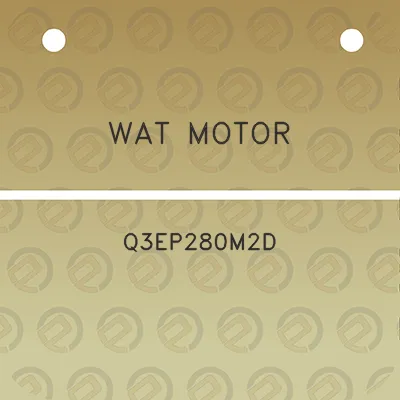 wat-motor-q3ep280m2d