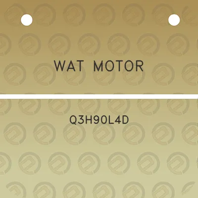 wat-motor-q3h90l4d